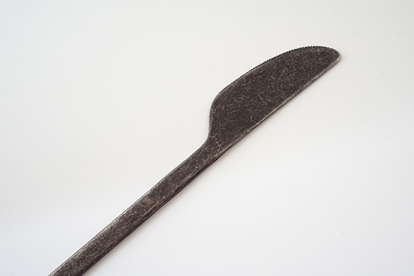 HARVEST ナイプ ブラック｜詳細画像3