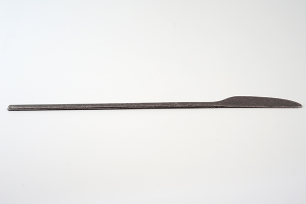 HARVEST ナイプ ブラック｜詳細画像4