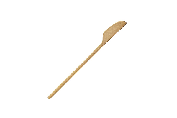 HARVEST ナイプ ゴールド|詳細画像1