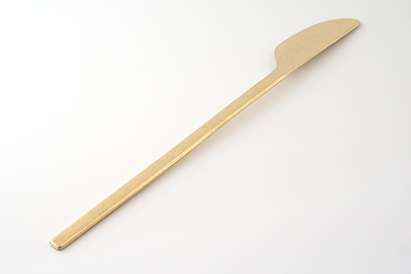 HARVEST ナイプ ゴールド|詳細画像2