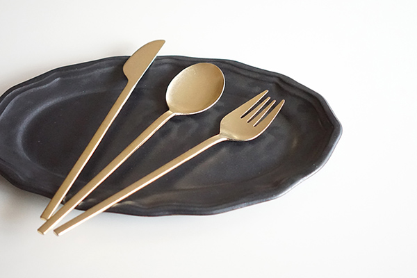 HARVEST ナイプ ゴールド|詳細画像5