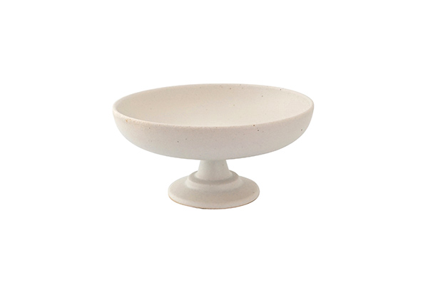 LA MOISSON ビストロ マルチステムカップ ホワイト|詳細画像1