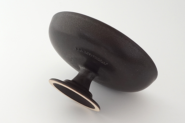 LA MOISSON ビストロ マルチステムカップ マットブラック｜詳細画像4