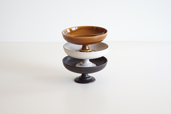 LA MOISSON ビストロ マルチステムカップ マットブラック｜詳細画像5