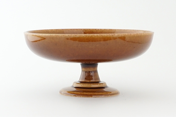 LA MOISSON ビストロ マルチステムカップ アンバー｜詳細画像2