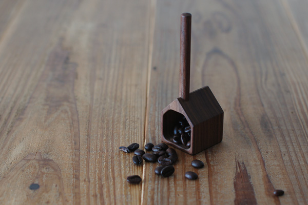 TORCH コーヒーメジャーハウス