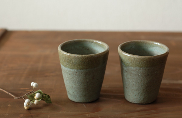 前田美絵 ミニカップ