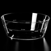 木村硝子店　aube02 ボウル