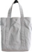 nadowa　ヴィル トートバッグ グレー