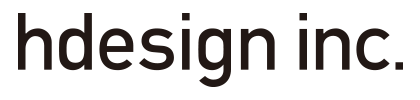 hdesign inc.