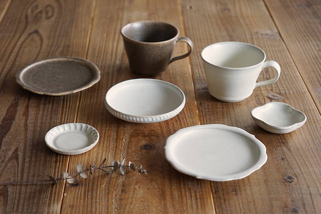 後藤奈々さんの器UP！