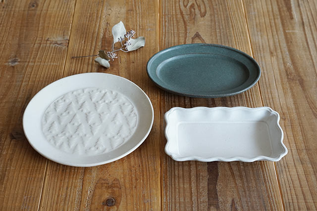 益子焼（よしざわ窯） UP！