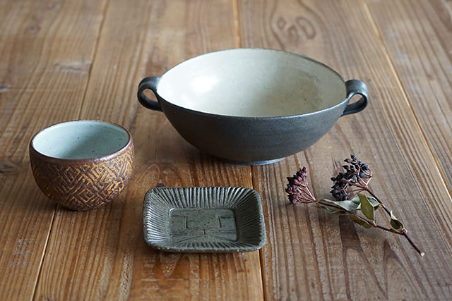 羅以音窯 数点 UP！