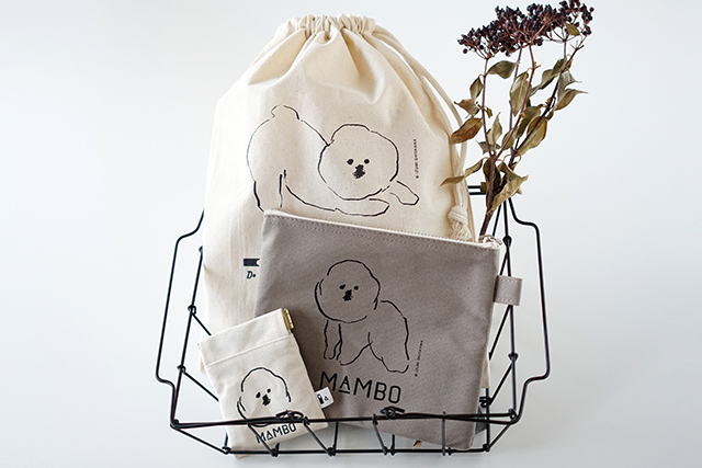 CLASKA DO MANBOシリーズ UP！