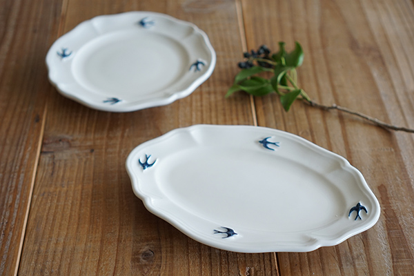 「どうぶつ うつわ展」studio m’