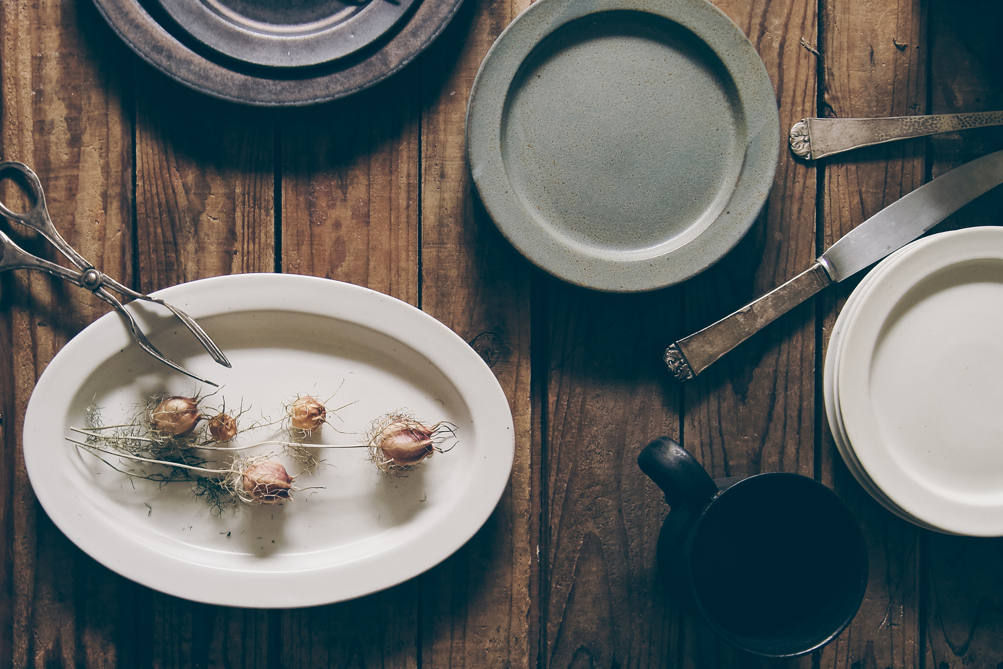 美濃焼 Ancient Potteryシリーズ UP！