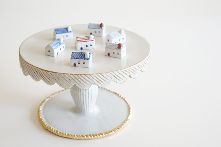 「5周年企画展」sen