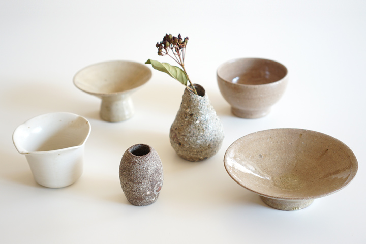 「5周年企画展」前田美絵さん