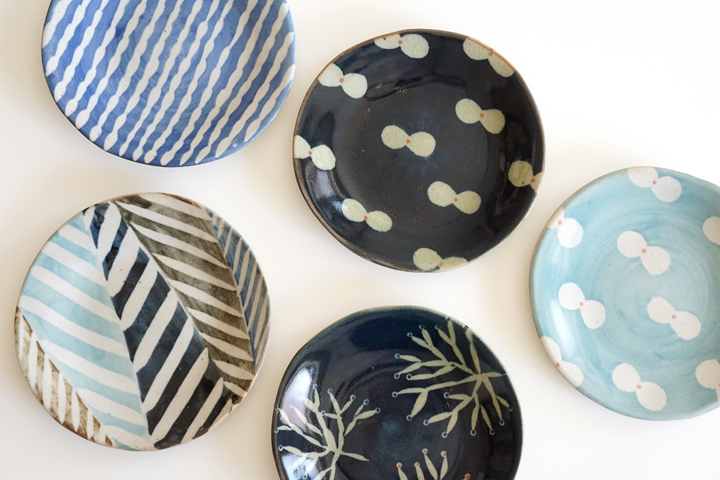 「5周年企画展」sen