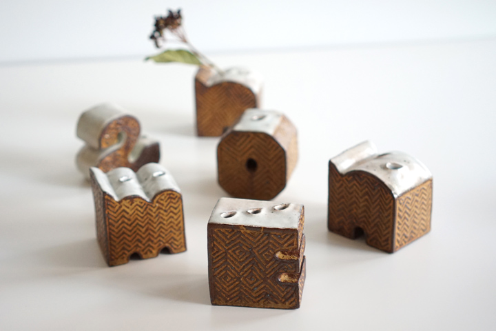 「5周年企画展」羅以音窯