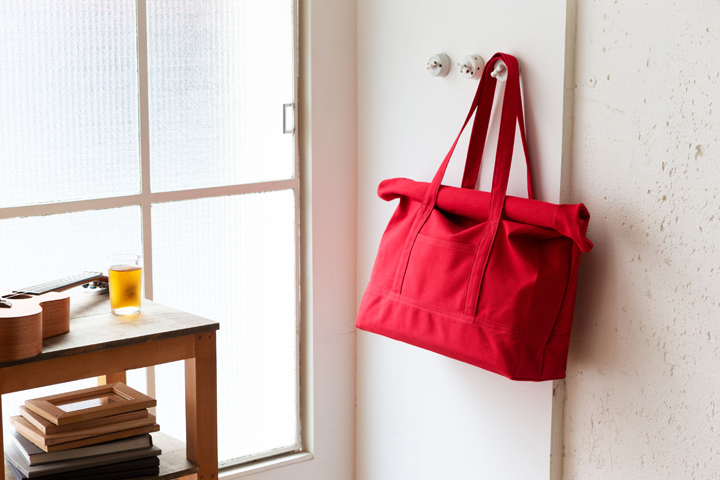 nadowa  Campagneトートバッグ 再入荷です