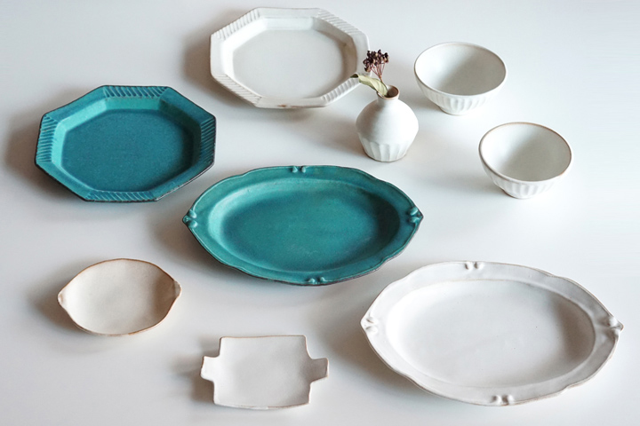 わかさま陶芸 UP！