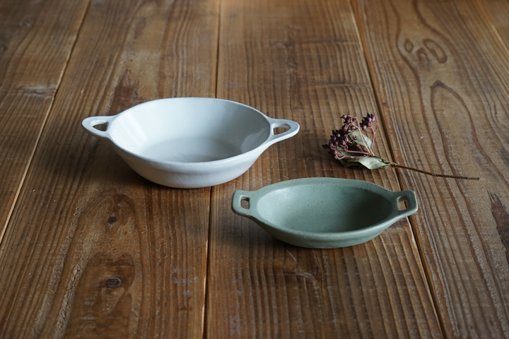 よしざわ窯 再入荷です