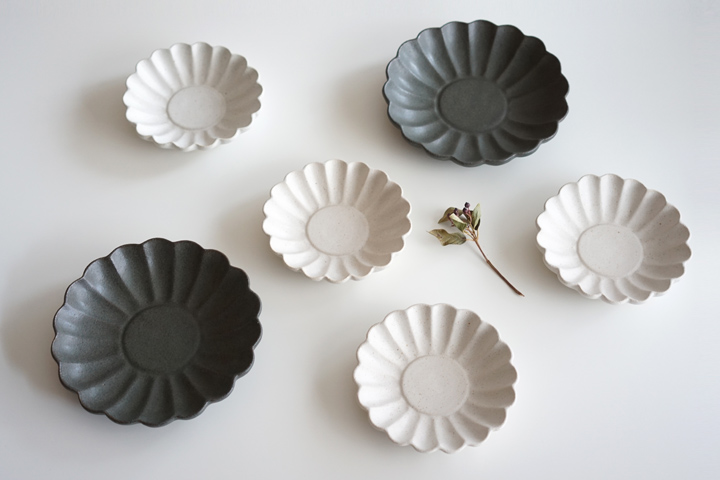 よしざわ窯 再入荷です