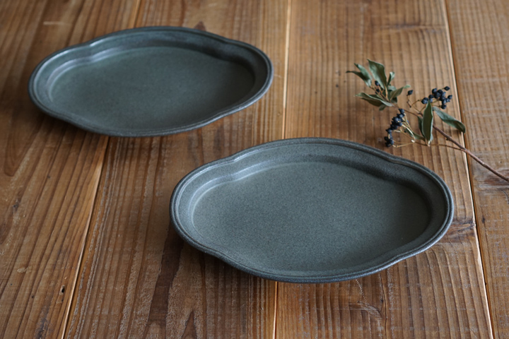 よしざわ窯 再入荷です