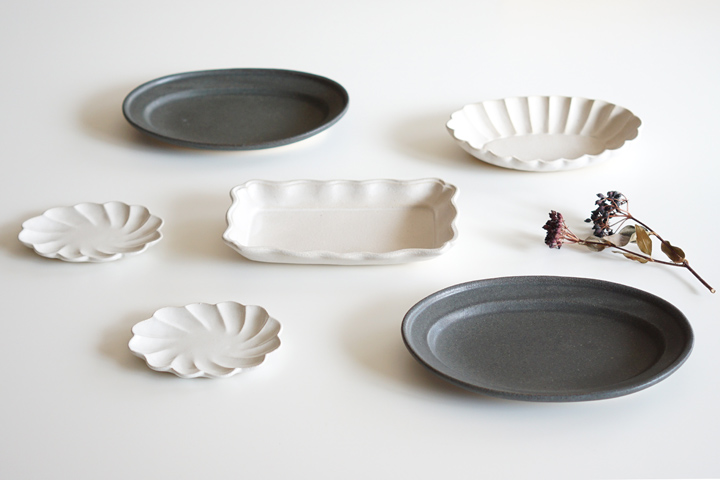 よしざわ窯 再入荷です