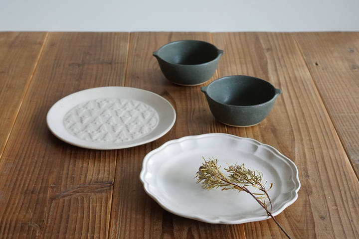 よしざわ窯 UP＆再入荷です