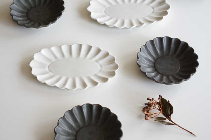 よしざわ窯 再入荷です