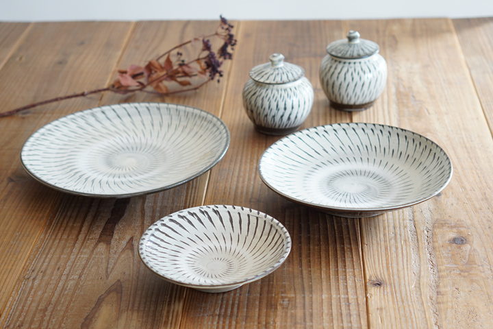 小鹿田焼 再入荷です