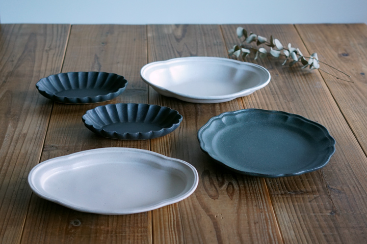 よしざわ窯 再入荷です