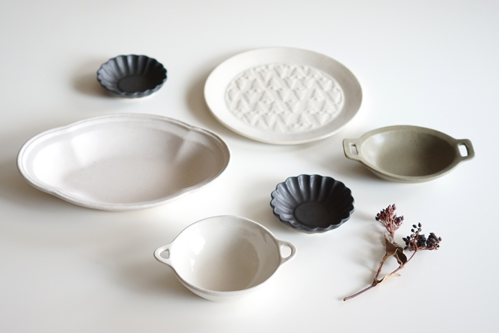 よしざわ窯 再入荷です