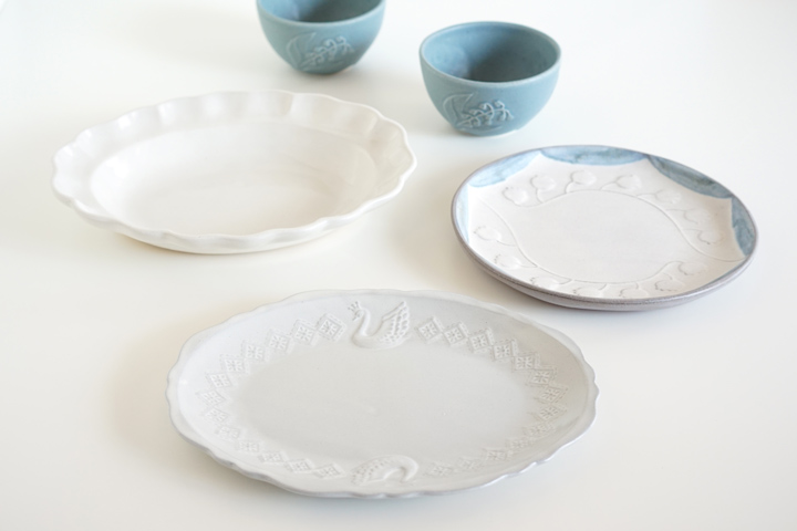 よしざわ窯  UP！