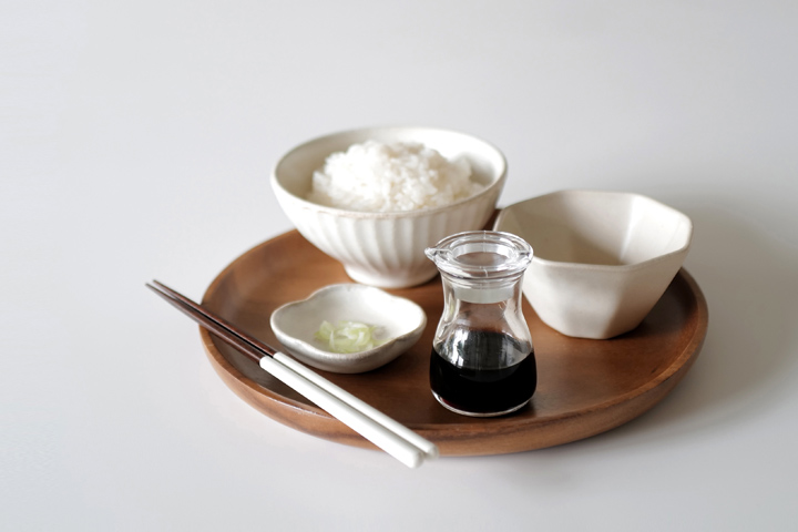 木村硝子店 テーブルソイソースUP！