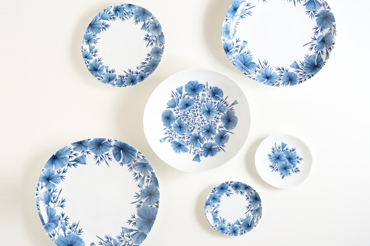 美濃焼 finemosシリーズ  UP！