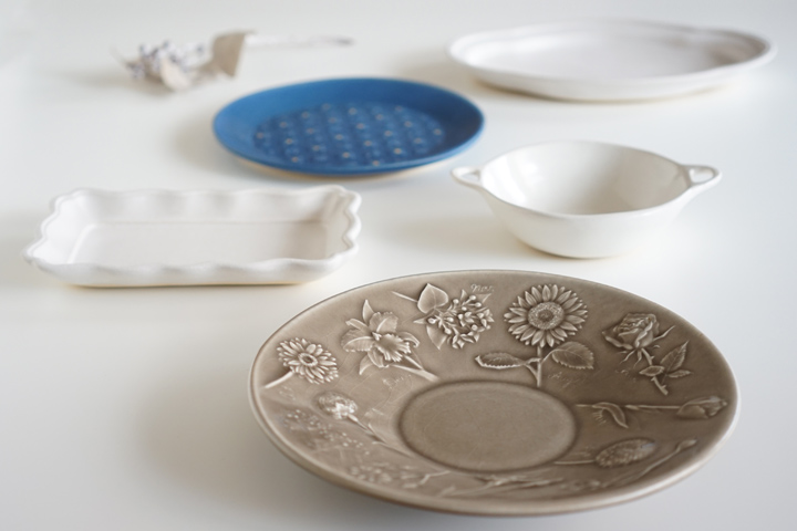 よしざわ窯  再入荷です